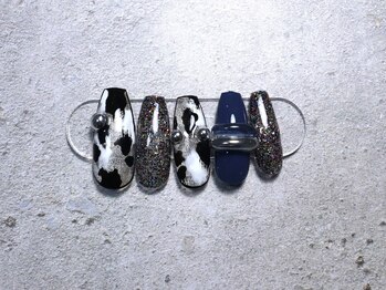 定額サンプルB ¥9,000