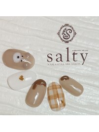 １月２月選べるデザインコース