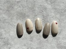 リノネイル(Lino Nail)/季節のトレンドコース