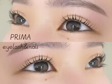 プリマ(PRIMA)/まつげパーマ