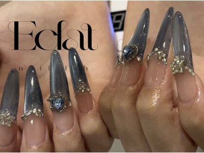 エクラ 大阪梅田(Eclat)の写真