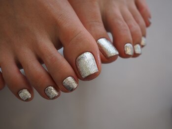 foot / ワンカラー