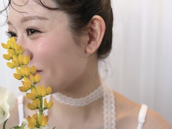 ムク(MUKU)/まつげパーマ×アイブロウ眉毛