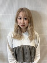 ネイルアバンス 鳳店(Nail AVANCE.)&nbsp;Kanai 