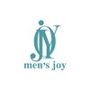 メンズジョイ マツエ 松江学園店(men's joy MATSUE)のお店ロゴ