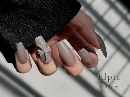 エルピア(Elpia)の写真