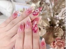 グロー ネイル(Glow Nail)/