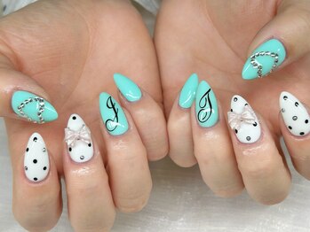 リノネイル(Lino Nail)/持ち込みネイル