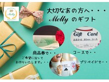 メルティ 浦和(Melty)の雰囲気（大切な方へのギフト　・コースや商品券で承ります。[浦和]）
