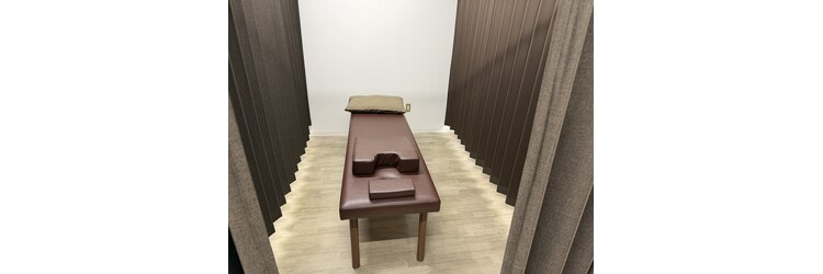 南国整体院 ナンゴクボディケアスタジオ 那覇久茂地院(Nangoku body care studio)のサロンヘッダー