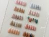 [hand]【パラジェル込み◎】60分simple office定額コース　¥6500 