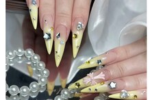 エーエムネイル トーキョー(AM NAIL TOKYO)