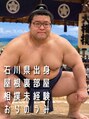 オラカナザワ(Ola Kanazawa)/北陸最大級のボディサイズ施術者