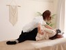 ※10/1~【リピーター人気◎】小顔矯正+フットケア+本格美容整体120分コース