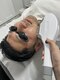 スキンラボプラス(SKIN LABO +)の写真/メンズ美容は脱毛から!髭脱毛で清潔感◎結果重視で理想の肌へ♪相談しやすいスタッフと通いやすい価格も★
