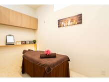 創ボディデザイン 布施店(創 BODY DESIGN)/お部屋