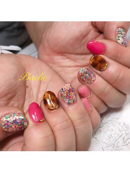 ピアシェ(Piache)/