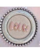 サロン ドゥ プリエ(SALON deux PRIER)/★ぷち定額デザイン★