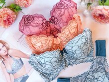 エルフラージュ 銀座店/ガードルでヒップアップ効果