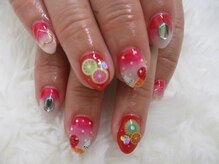 トータルビューティーサロン ビーナス(Venus)/アートネイル