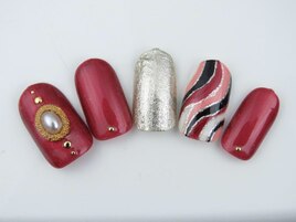 プッチネイル 90分 6930円