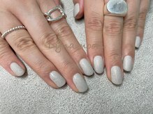 ダイナ ムーン(Dyna moon.)/サンドジェル☆パラジェル使用