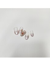 ネイルニジュウバンチアネックスシュウナン(Nail 20Banchi ANNEX Shunan)/