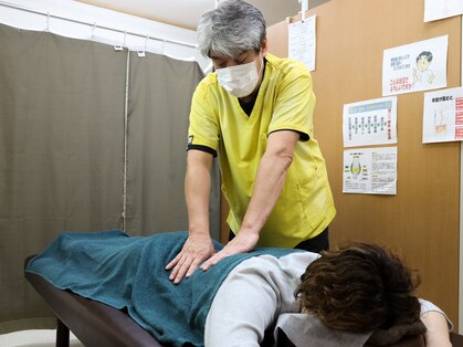 アパ カイロプラクティック(APA)の写真