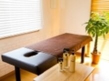 カラダサロン みなみの雰囲気(痛みに即効!肩腰足のむくみはお任せ♪)