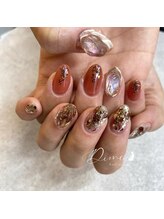 ネイルサロン ダイム(Dime)/
