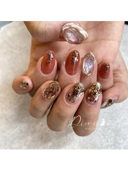 ネイルサロン ダイム(Dime)/