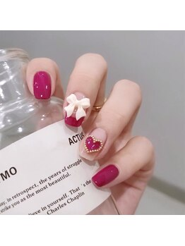 キュート ビューティーサロン(Cute Beauty Salon)/