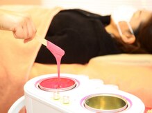 アルモ(ALMO)/VIO脱毛初心者さんにも大好評◎