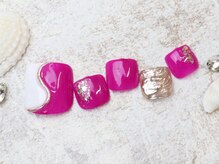 プレジール(Plaisir)/22,6月サンプルデザイン*