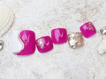 プレジール(Plaisir)/22,6月サンプルデザイン*