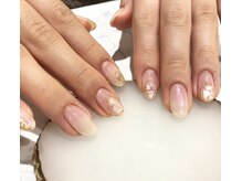 ネイルサロン プラティーン 国立(PLATINE)/