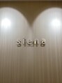 シエナ ネイル(siena nail)/Siena nail beautysalon