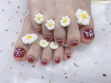 ネイルモモ(Nail MM)/