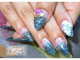 Ｎａｉｌ・ＶＯＬ１００　～２～