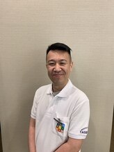 タイセイカン サンマルシェ高蔵寺店(TAiSEiKAN)&nbsp;西銘 康和