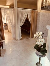 フェリームー(feerie mu)/お部屋