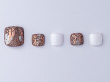 はあとねいる 安城店/フットジェルデザイン130