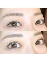 やまとなでしこ 中野店/紅網(ワンホン)エクステ