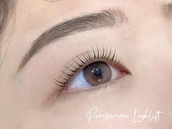 アイサロン フェア 武蔵小杉(eyesalon Fair)/パリジェンヌラッシュリフト