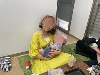 トラスト 錦糸町治療院/7/27 お茶会を開催しました!