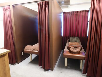 スカイリラクゼーションサロン/【もみほぐす気持ちいい整体】