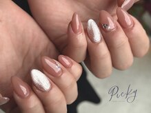 ピッキー(Picky)/オフィスネイル