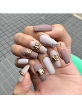 ネイルサロン R/スタイリングコース