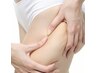 人気No.2【お腹or太もも】セル脂肪燃焼プログラムで★頑固な下腹も撃退★