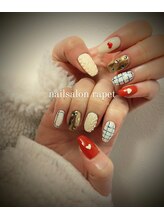 ラペ(rapet)/fullArt